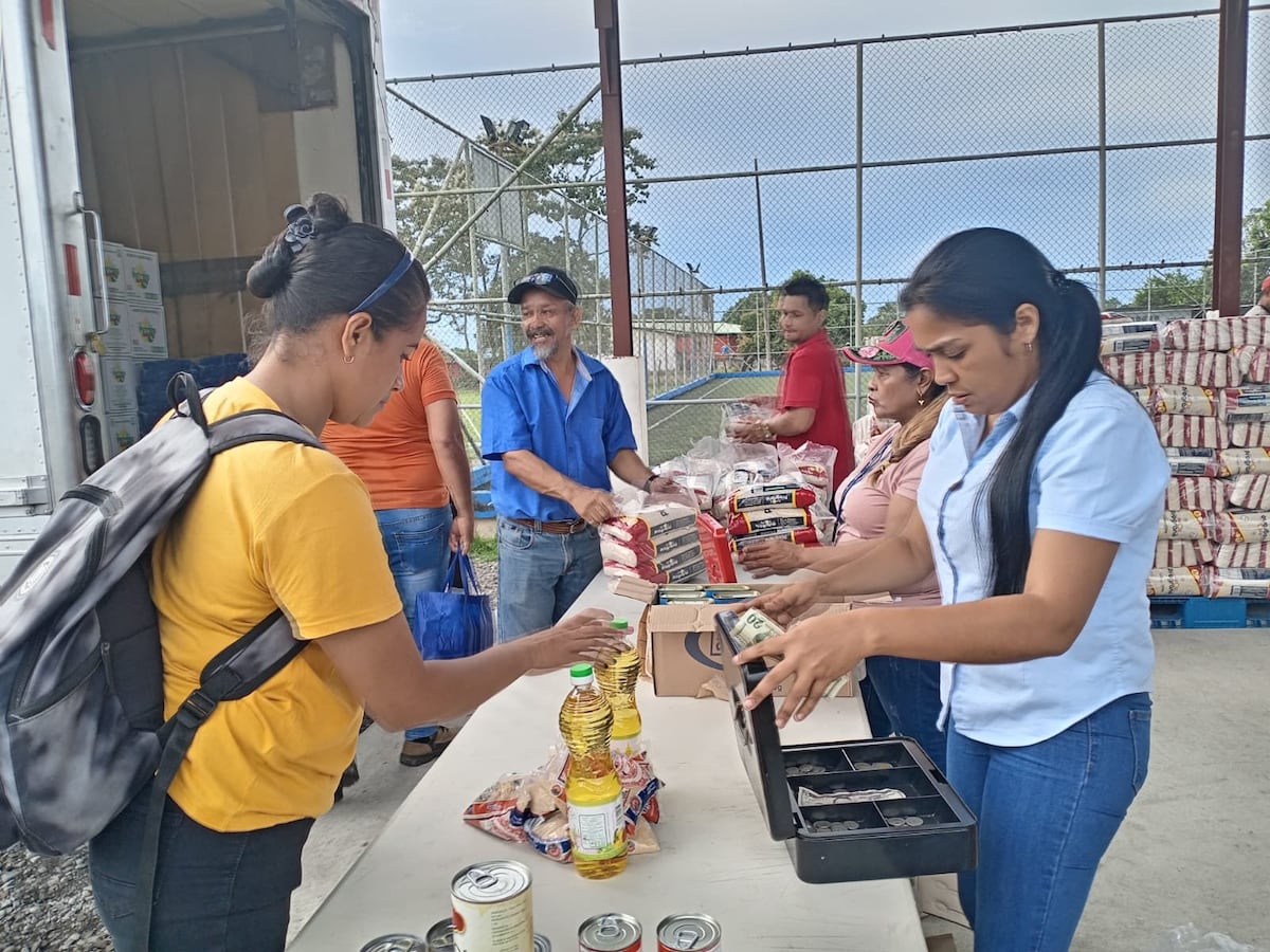 Agroferias del IMA llegan este lunes y martes a todo el país
