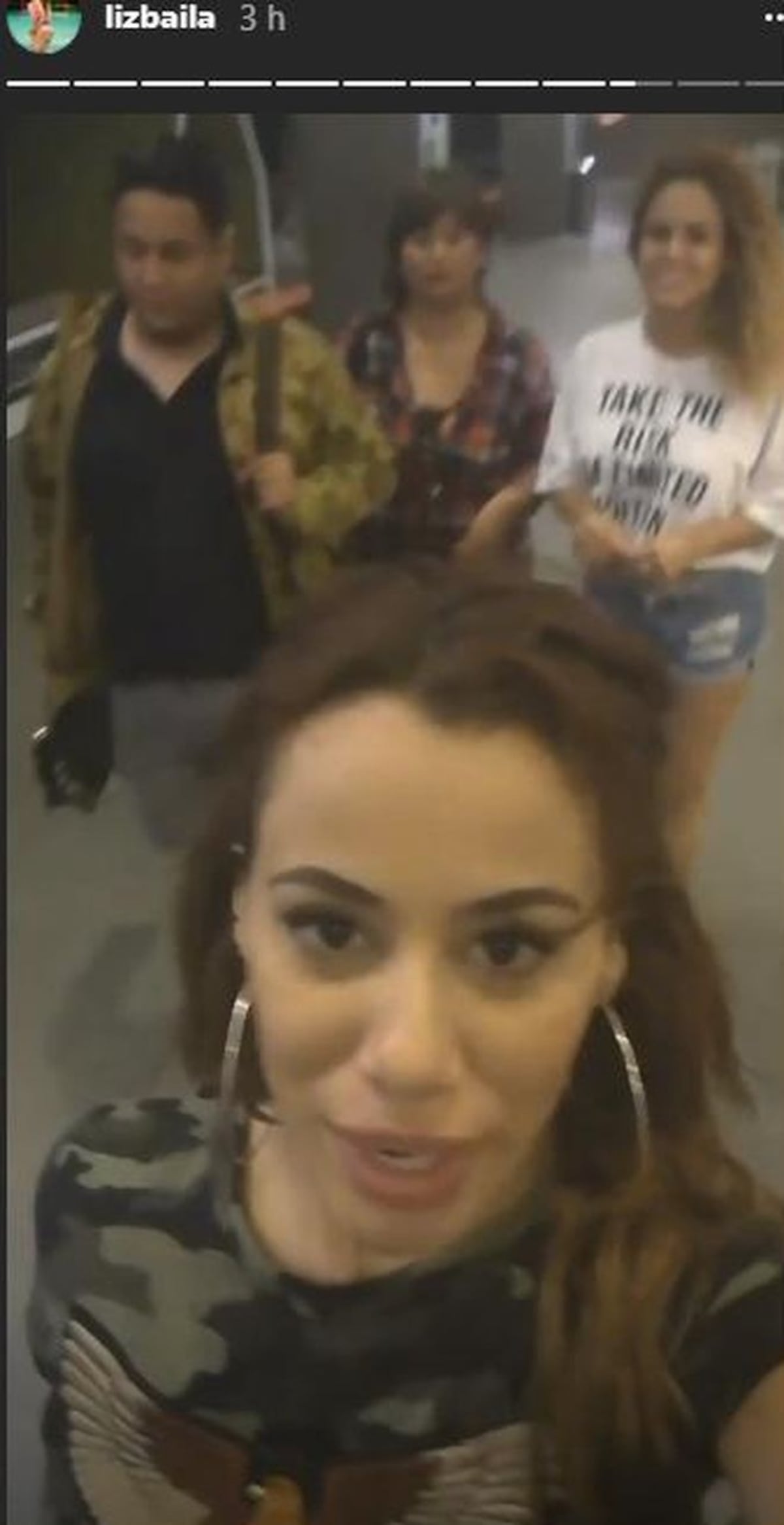 ¡ESCÁNDALO!  Ex le entra a golpes a conocida Miss y bailarina en Panamá