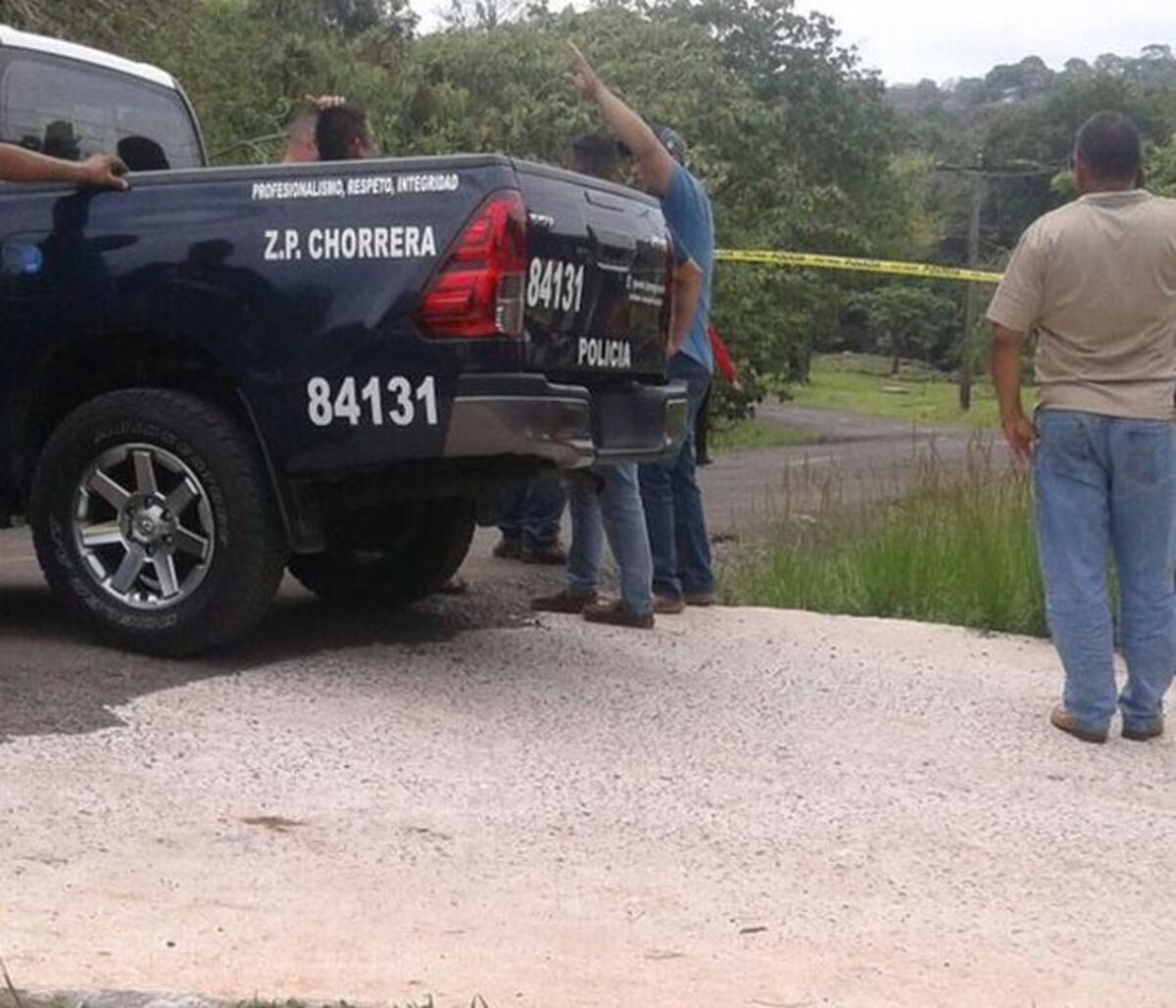 Encuentran sin vida cuerpo del taxista reportado como desaparecido