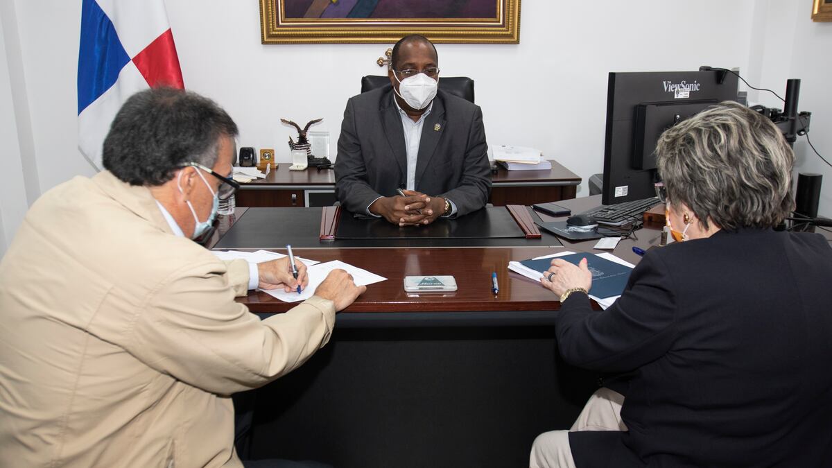 Magistrados de la Corte denuncian a Secretaria Judicial