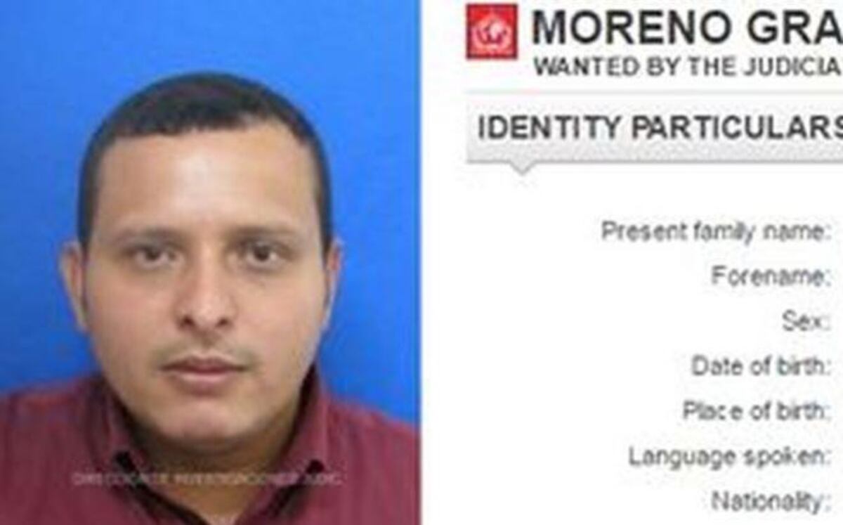 (LO ÚLTIMO) Aprehenden a madre del sospechoso de asesinar a la profesora