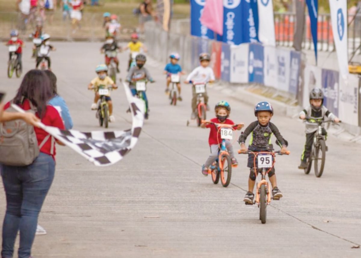 Atención padres de familia. Abren inscripciones para “Verano Feliz 2023″ en el Parque Omar