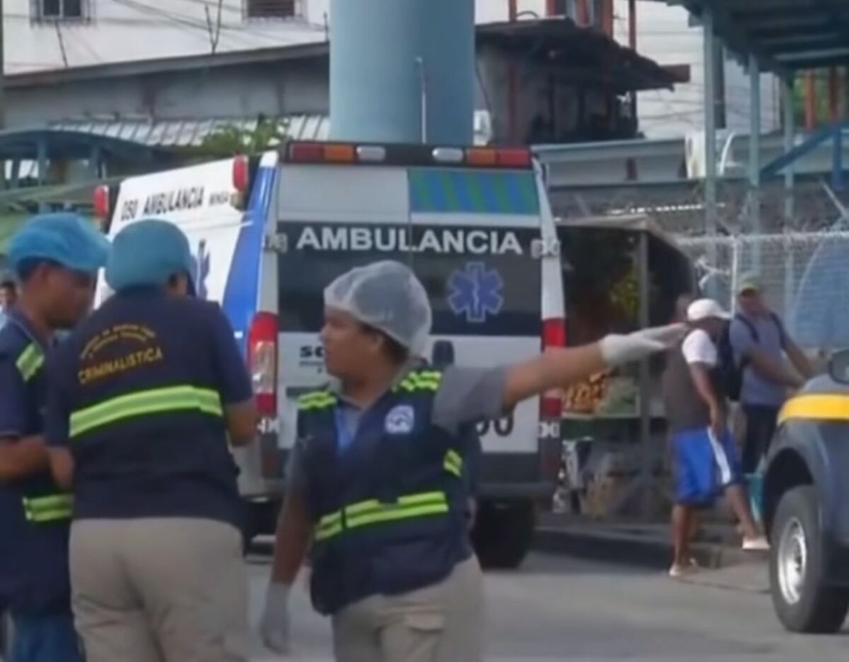 Tarde de horror en Santa Librada: le disparan a joven mientras realizaba trabajo comunitario