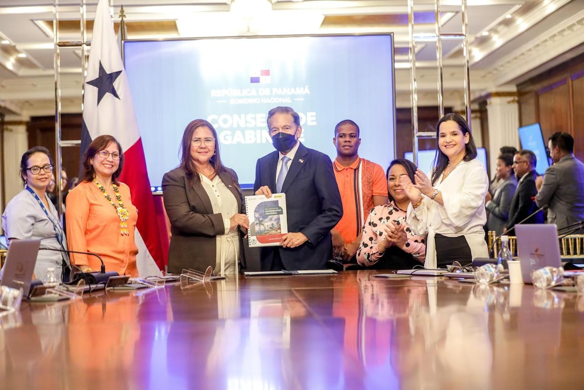 Paso significativo hacia un Panamá más inclusivo y accesible para todos.