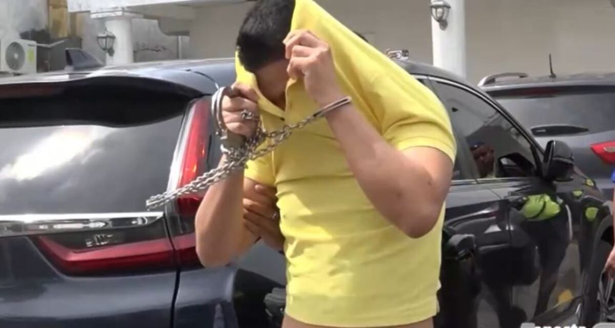 ‘Eso no devuelve a mi hija’: madre clama justicia tras condena al femicida que mató a Kateryn de 45 puñaladas