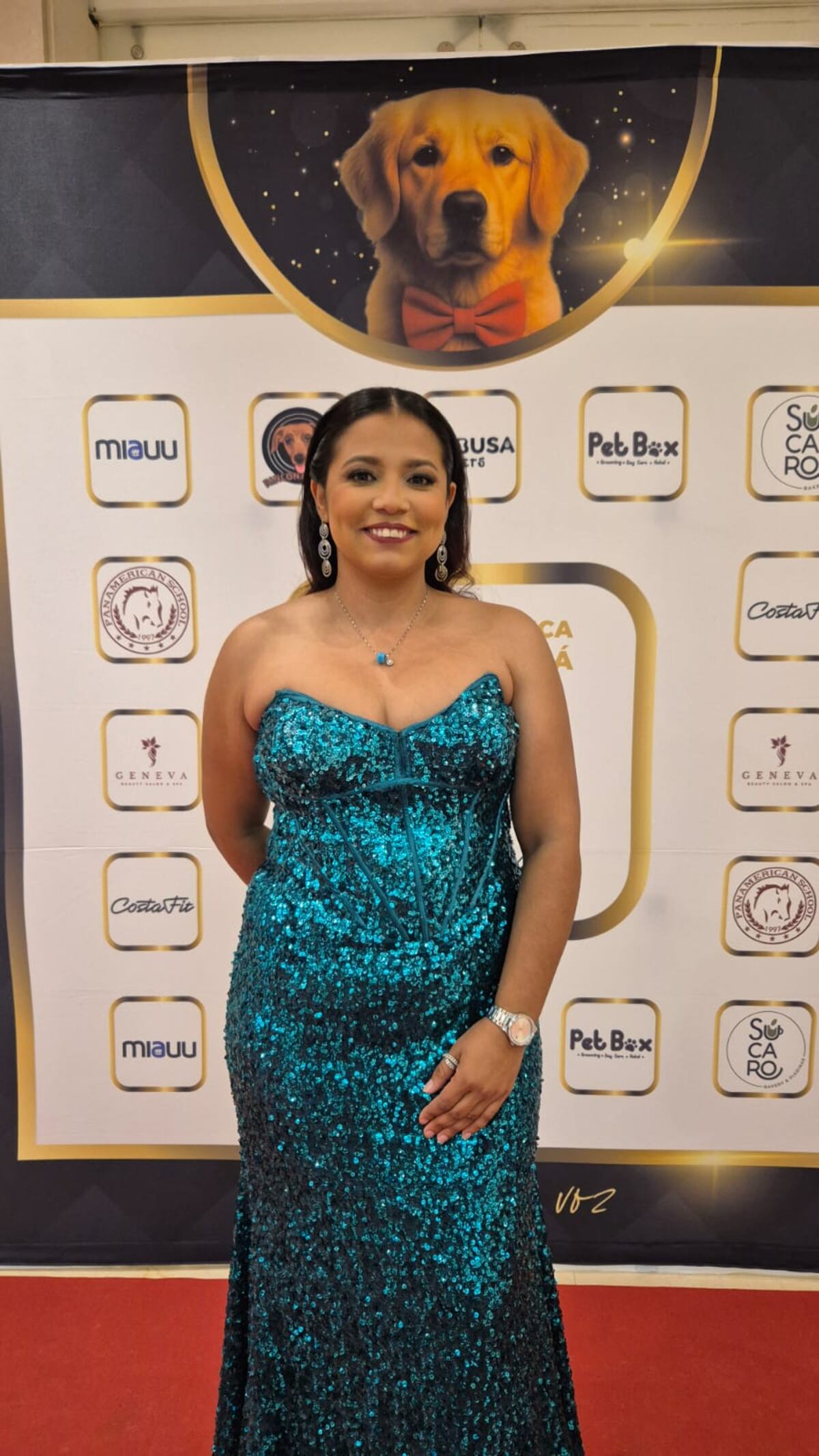 MOCA celebra su primera gala benéfica por los peludos: ‘Vidas que dependen de nosotros’