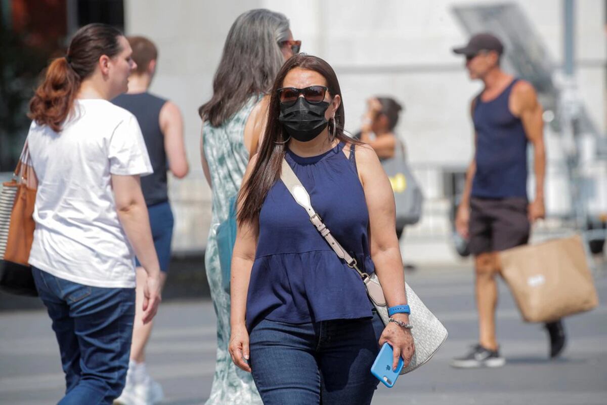 La variante Delta sería 137 % más mortal y va camino a convertirse en la más dominante en todo el mundo