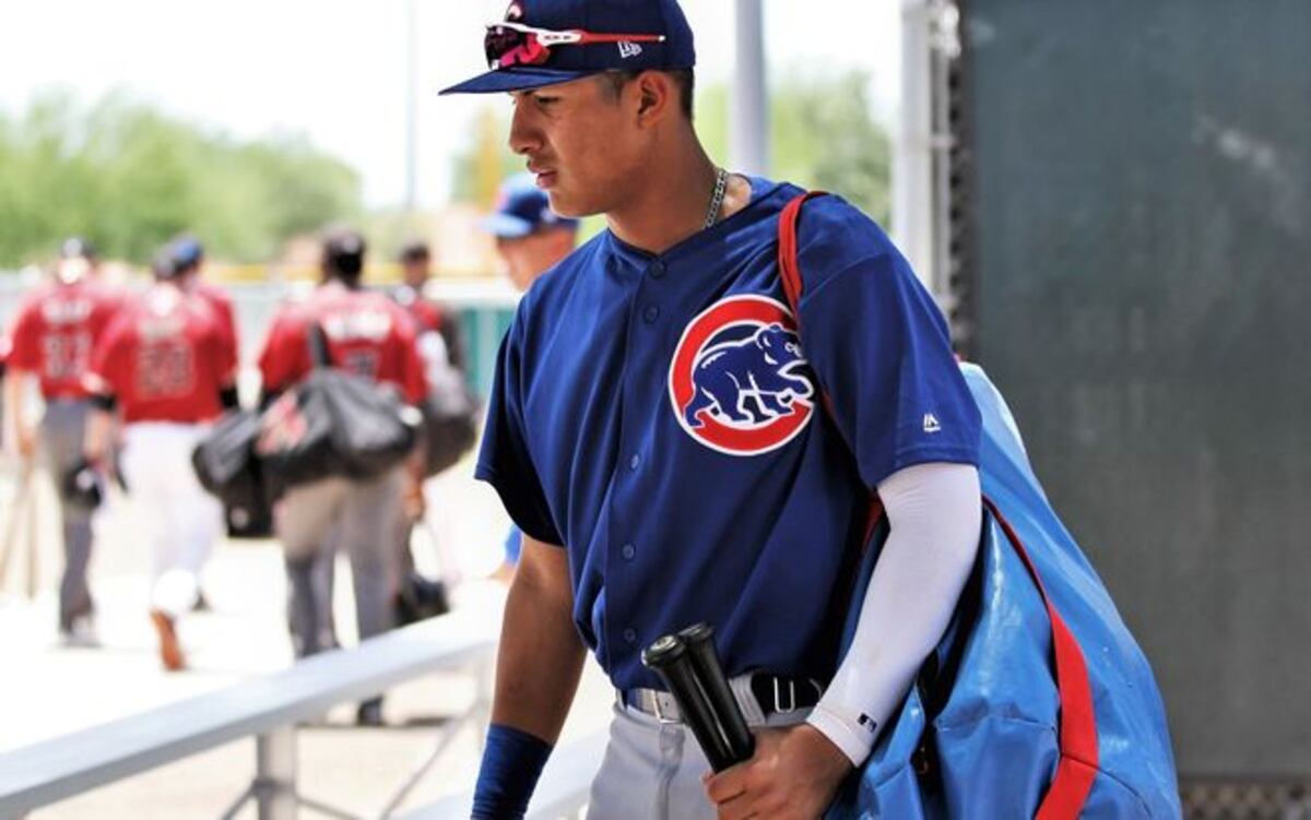 Evolución de Miguel Amaya crea grandes expectativas