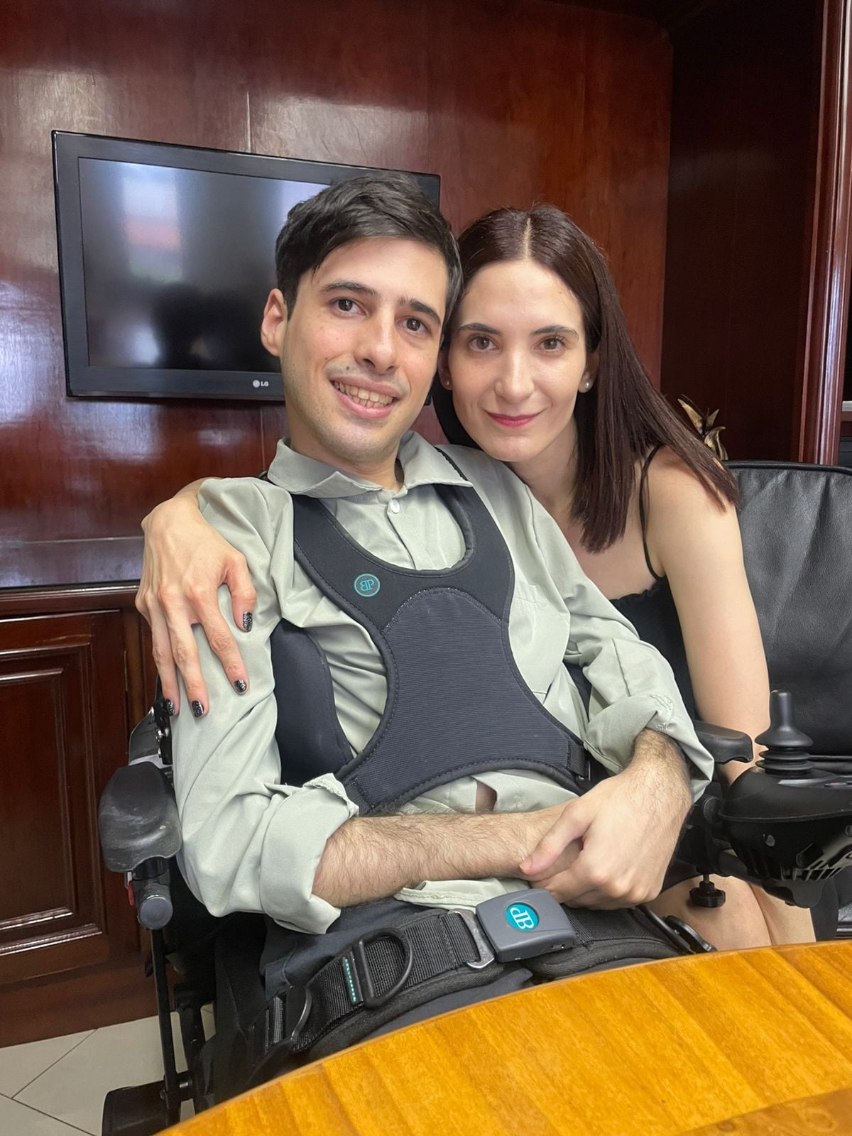 Cine panameño sin filtros: así es ‘Espina’, la película que cambia la forma de ver la discapacidad