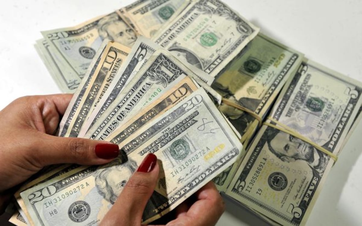 En diciembre debe estar definido la situación del salario mínimo