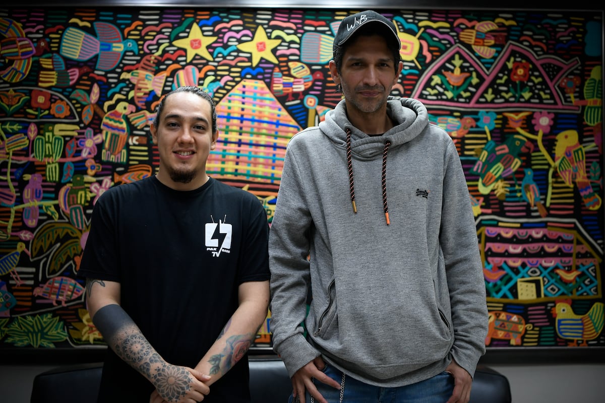 El Dj y Productor colombiano ‘Sebass’ se presentará por primera vez en Panamá en la sexta edición de The Movement. ¿dónde podrás verlo?