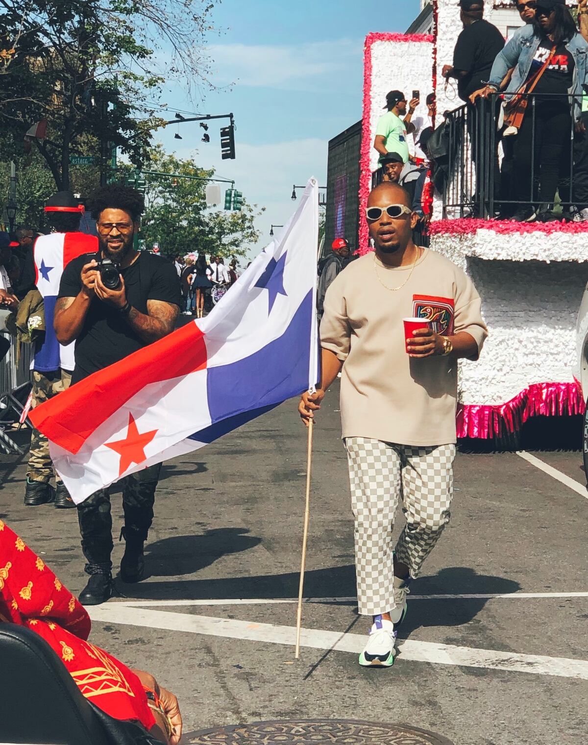 Eyedeal Bayano, el pana-gringo que busca cautivar al mercado musical panameño