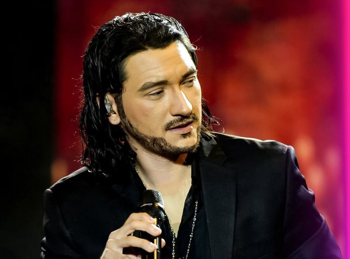 ¡La Ministra arrasó con todo! Puntuación perfecta y pura candela en octava gala de ‘Tu Cara Me Suena’