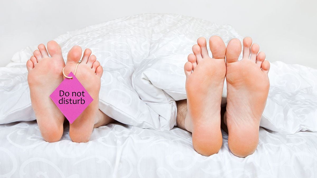 La asexualidad existe: Vivir sin deseo sexual también es válido y humano