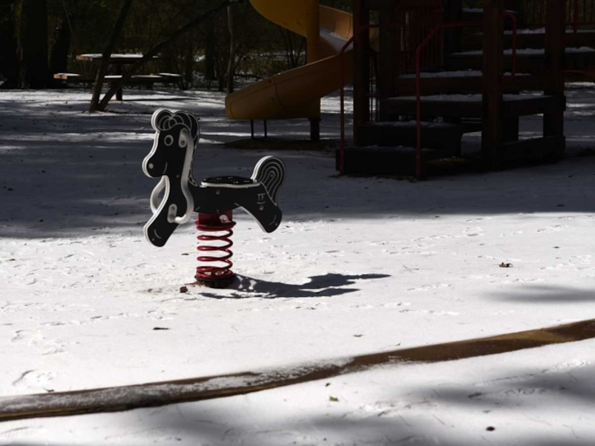 Mujer exige 100 millones a eléctricas de Texas por hijo que murió congelado