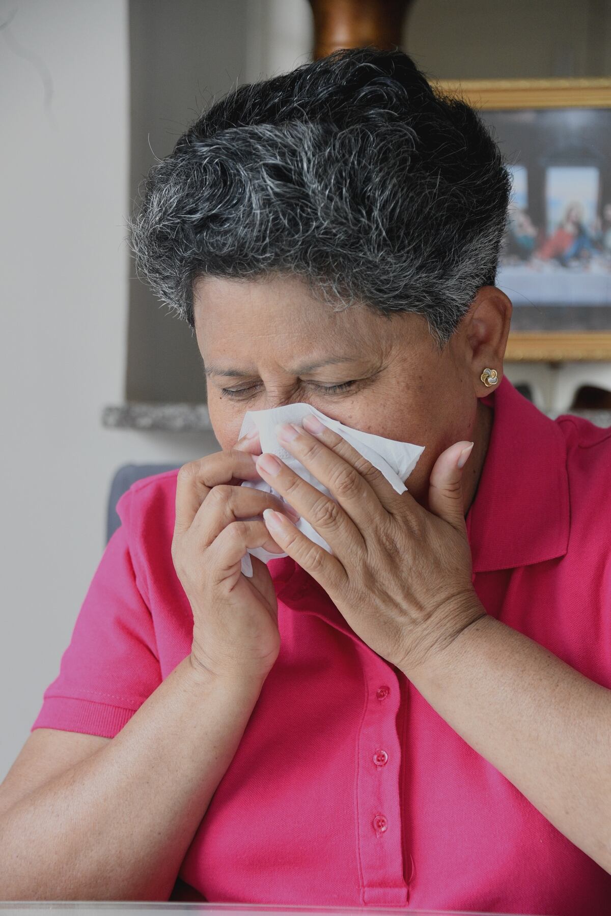 Alerta ante incremento de casos de influenza en América Latina
