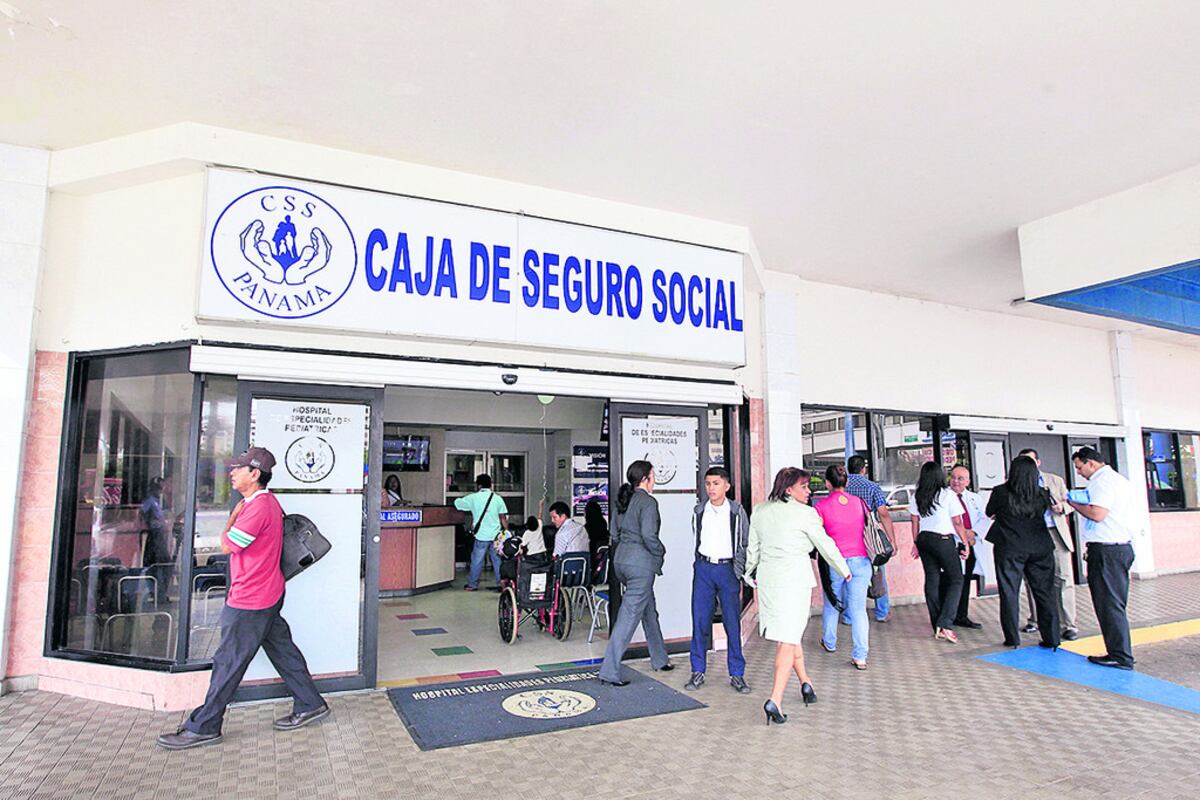 Es inminente. La edad de jubilación deberá subir en Panamá