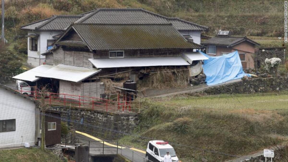 Asesinatos en Japón, entre esos el de una menor, tienen sorprendido al mundo