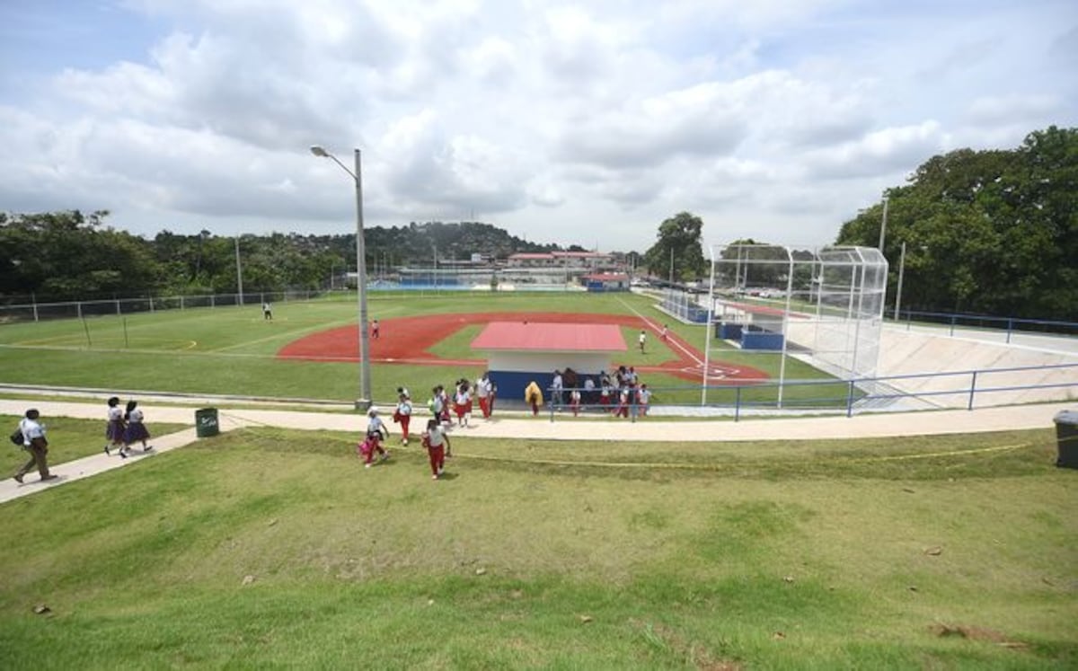 Hace falta más lugares recreativos en Panamá 