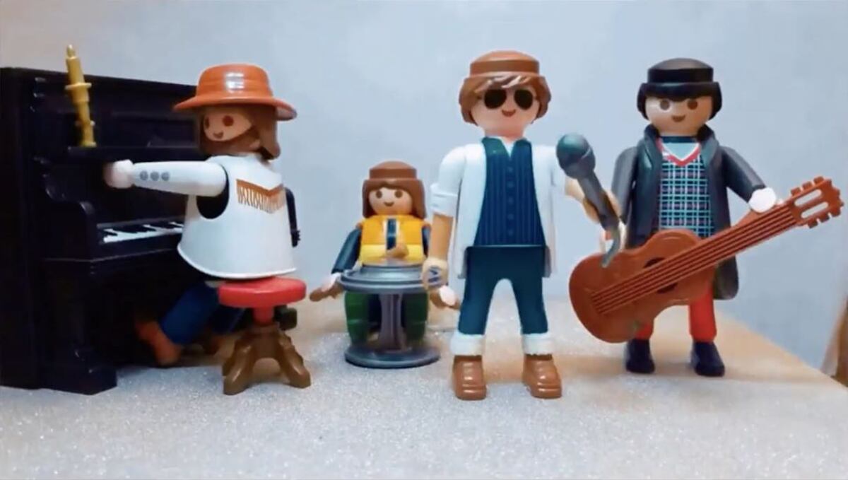 ‘Nunca te olvidé’. Morat lanza video junto a sus fanáticos y dejan un hermoso mensaje +Video