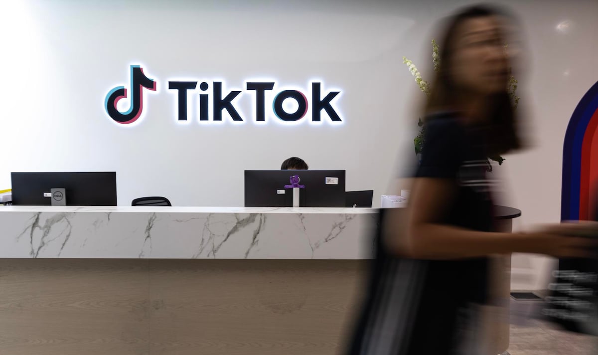 TikTok cierra oficina y despide a 250 empleados