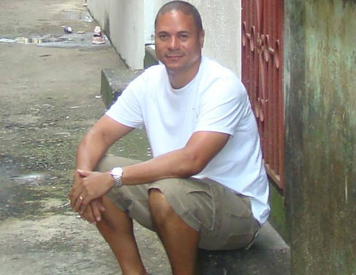 13 años sin respuesta: la misteriosa desaparición de Vernon Ramos