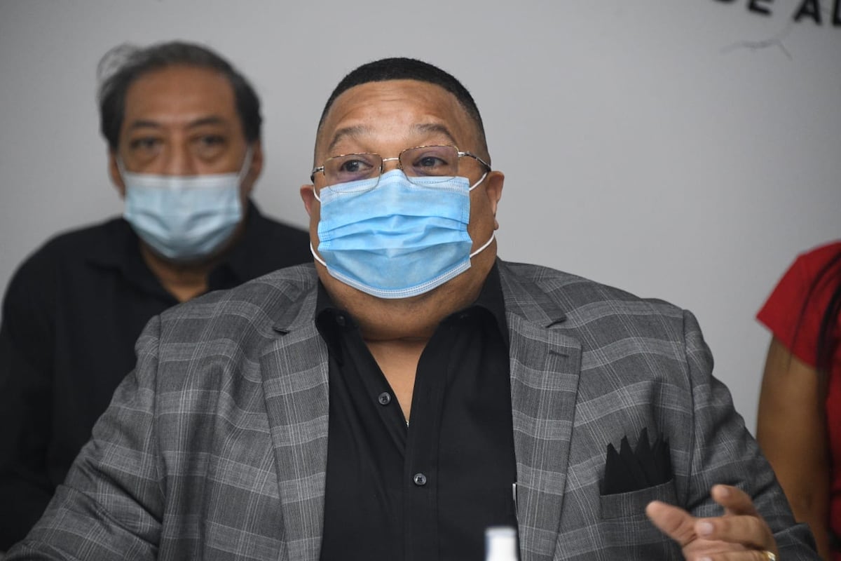 Alcalde de Colón ahora dice que sus gastos de movilización no los utiliza para hacer proselitismo