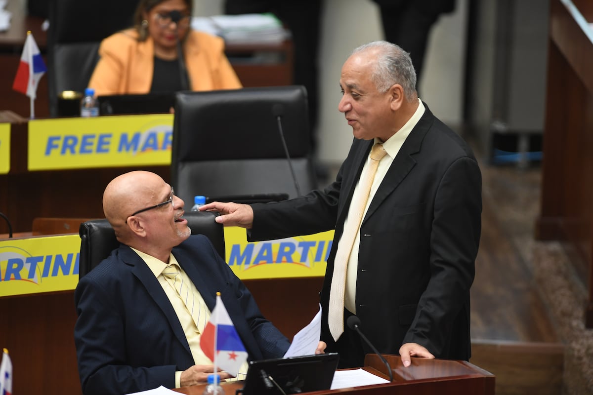 Asamblea aprueba en primer debate proyecto que refuerza el derecho de réplica en medios