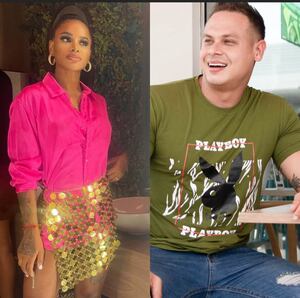 ¡Con foto y todo! Yoani rompe el silencio y acusa a Polo Polo de haberla agredido