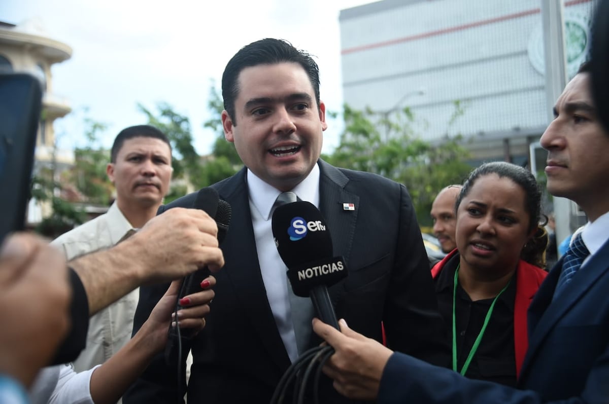 Órgano Ejecutivo prepara la presentación de dos iniciativas en la Asamblea Nacional