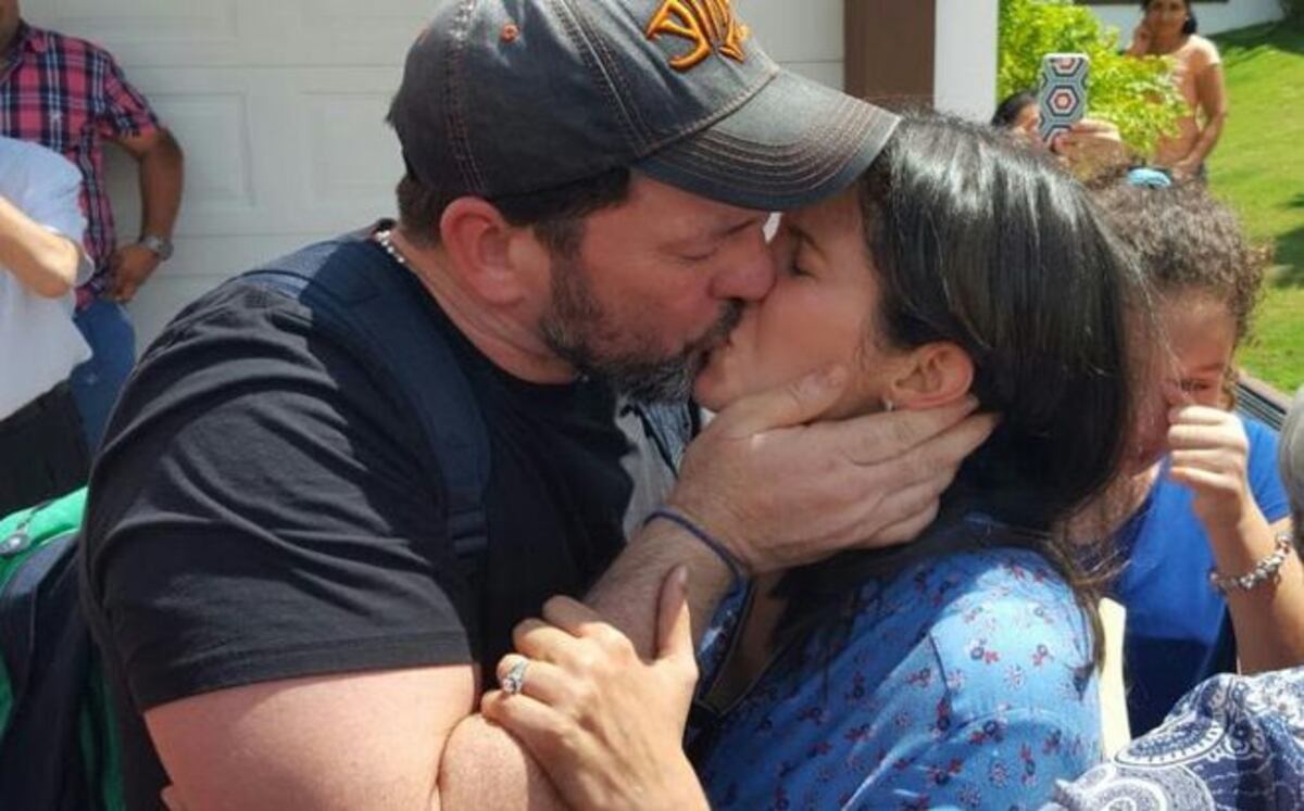 (VIDEO) Casa por cárcel para Ferrufino 