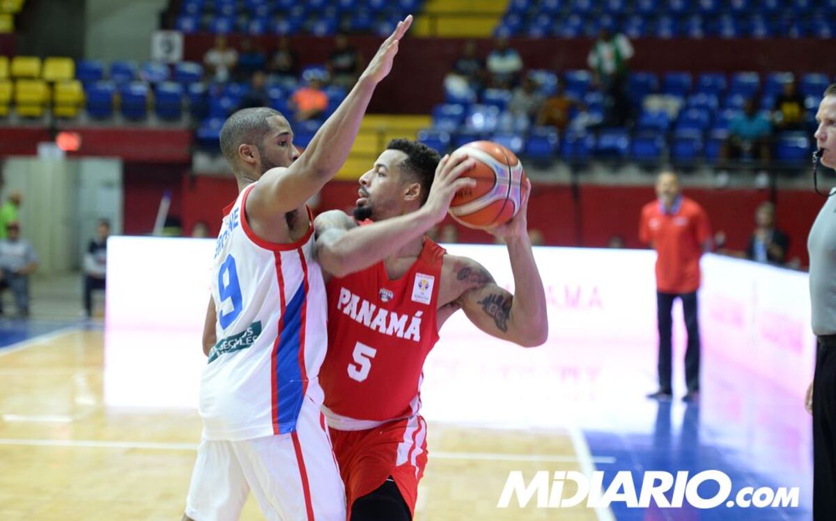 ¡Adiós China! Panamá pierde de forma dramática ante Puerto Rico