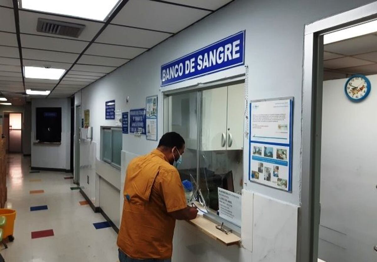 Crisis en Bancos de Sangre de la CSS por falta de software