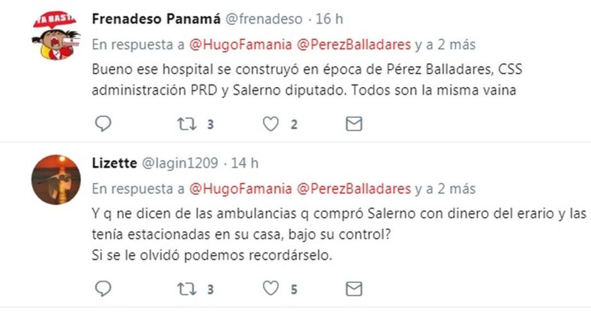 '¿Alzheimer? A El Toro se le olvidó que él se quiso reelegir', dicen diputados
