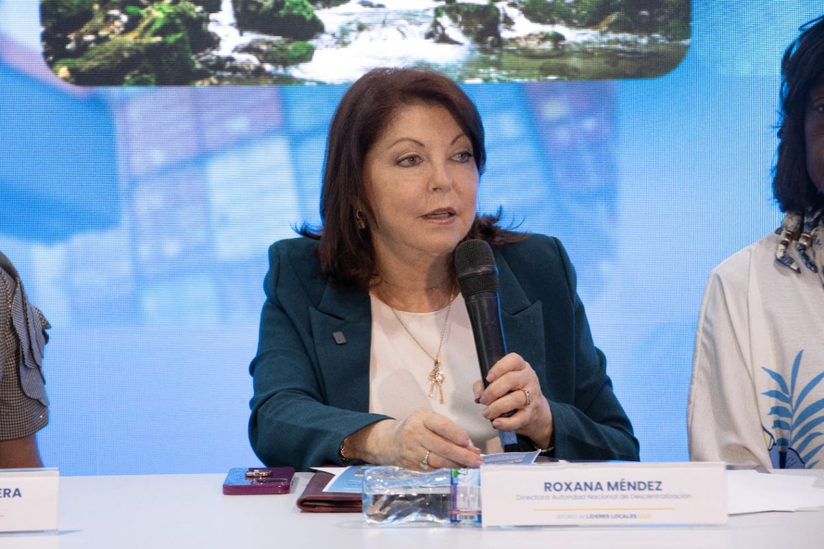 AND se desmarca de transferencias millonarias a municipios fuera de sus programas