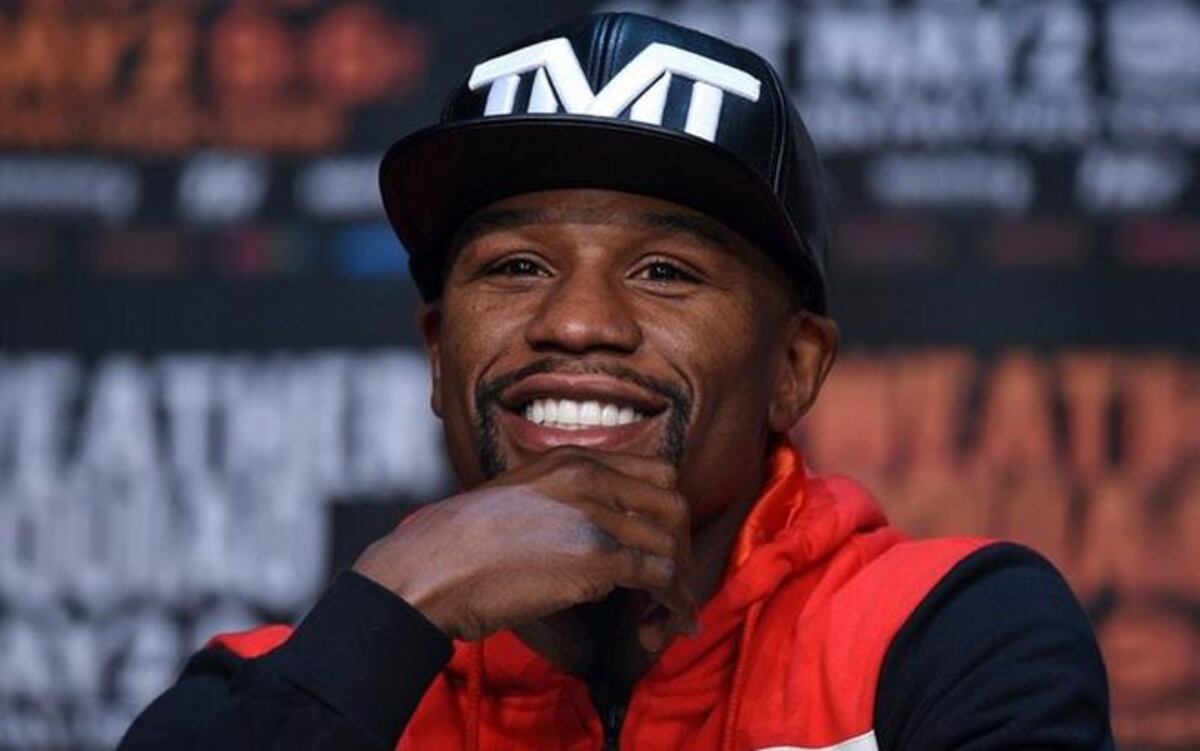 Uno de los rascacielos más altos de Nueva York: el nuevo negocio de Mayweather