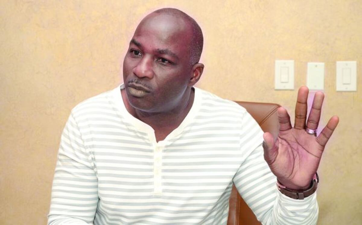 Fiscalía investiga al alcalde y expastor Cumberbacht por supuesto peculado 