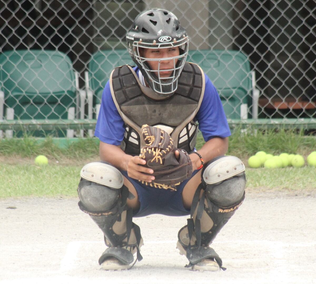 Fedebeis revela selección U18 para el Mundial 2019