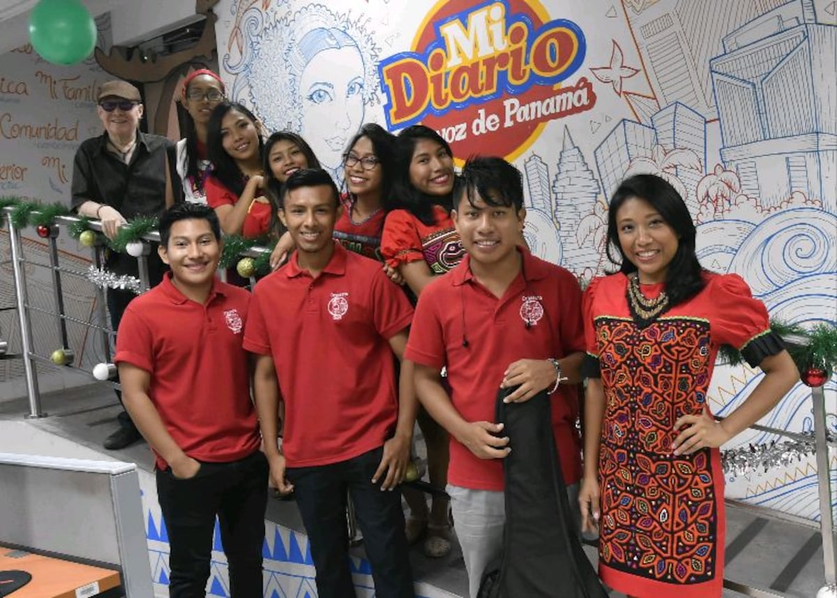 Harán homenaje al compositor guna Marden Paniza