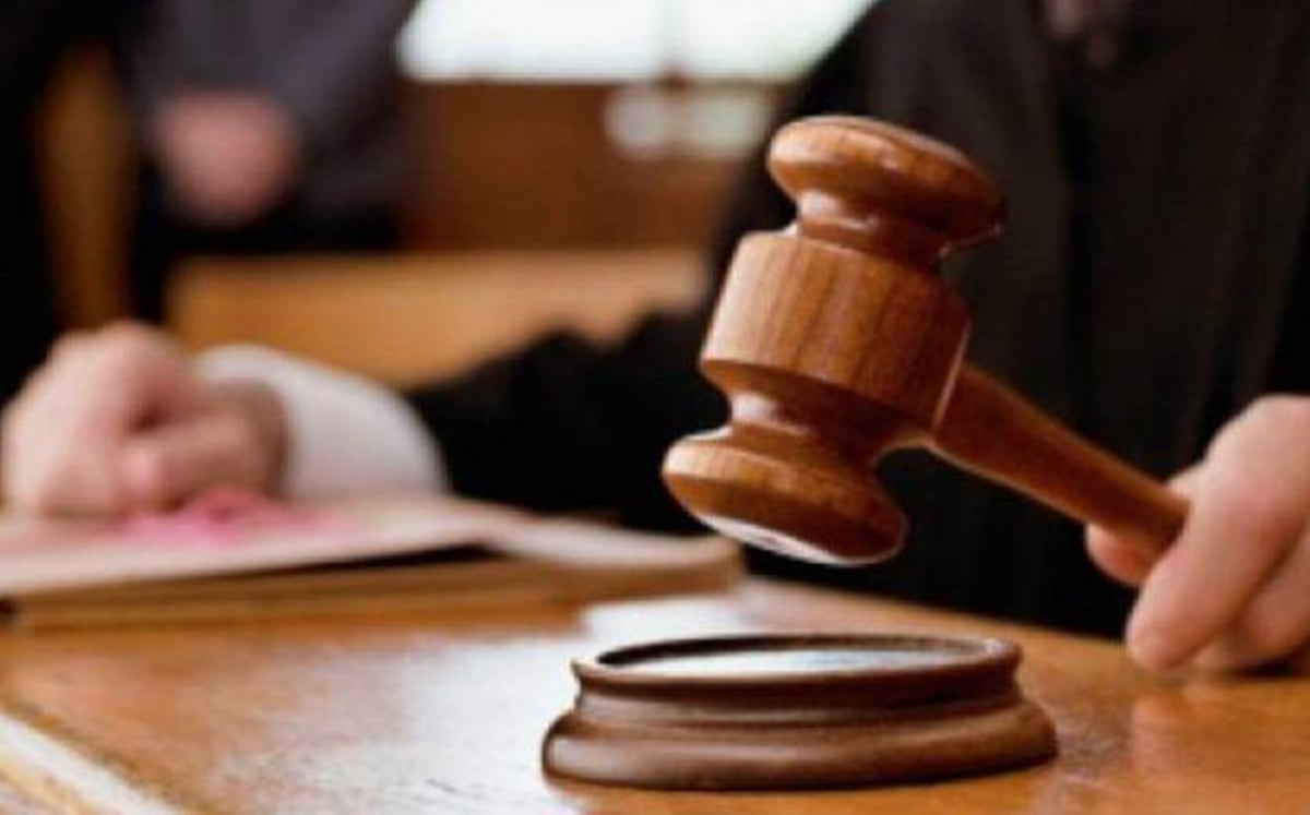 Condenana a 11 años de prisión a padre que abusó de su hija y hasta la embarazó 