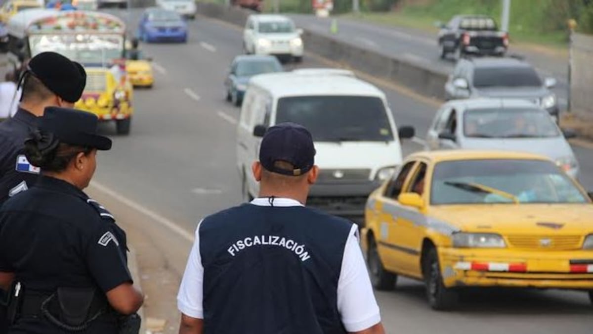 Multas de hasta 500 dólares por uso indebido de vehículos oficiales durante el Carnaval 2026