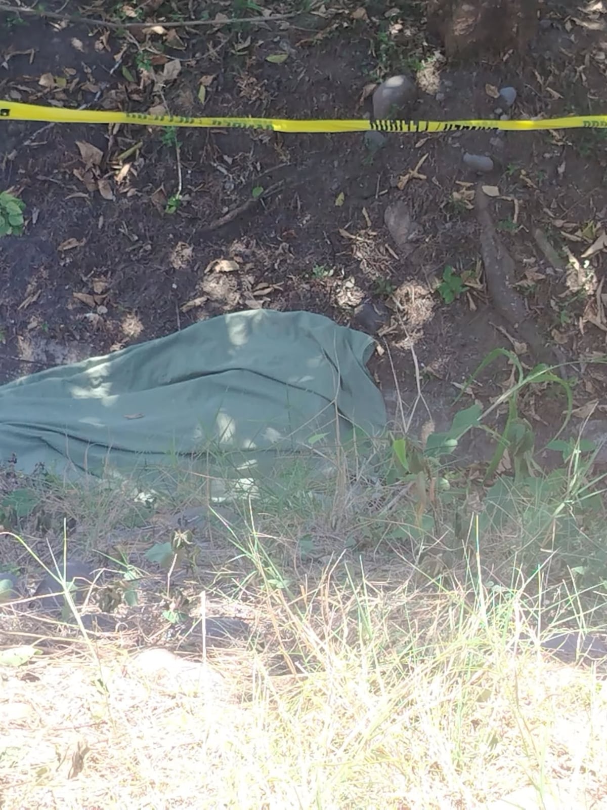 Tragedia en Chiriquí: joven muere en choque mientras se dirigía a un juego