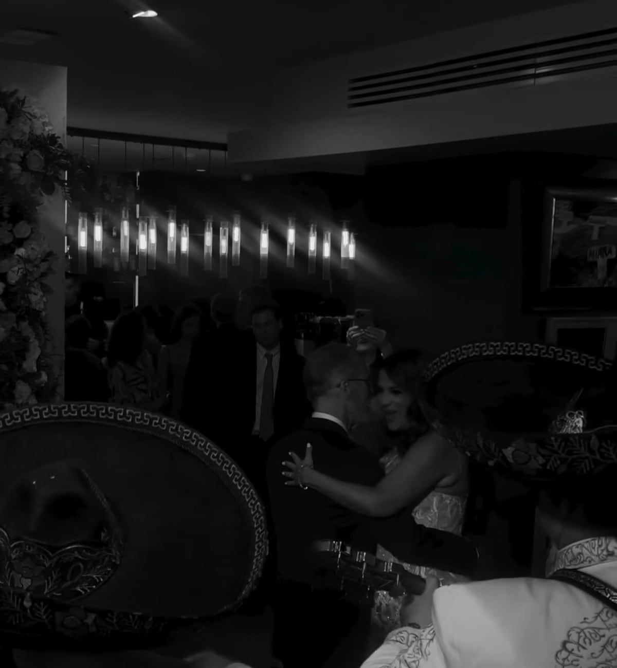 No ganó la alcaldía, pero ganó en el amor. ‘Tanque de gas’ se casa +Fotos