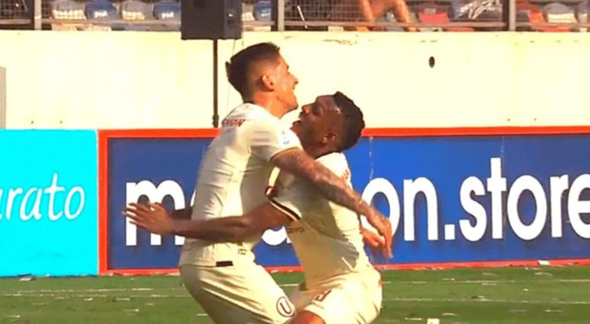 Quintero se luce en clásico peruano y Davis anota golazo 