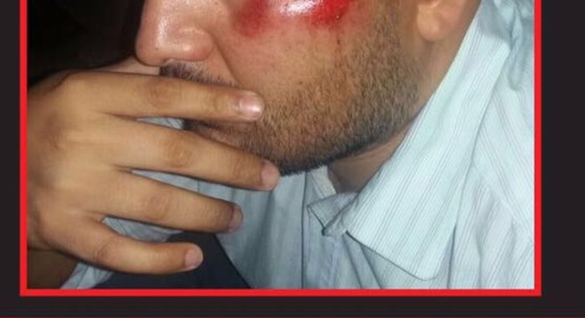 Roban vehículos a conductores de Uber,  a una mujer la tiraron en el Corredor