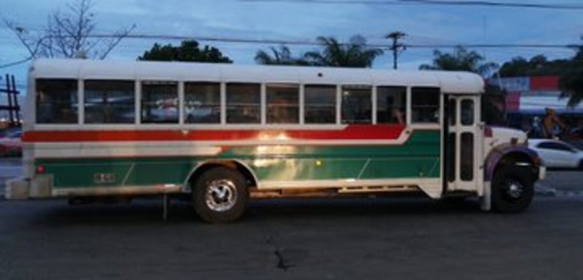 Conductores peleones fueron aprehendidos y están bajo investigación