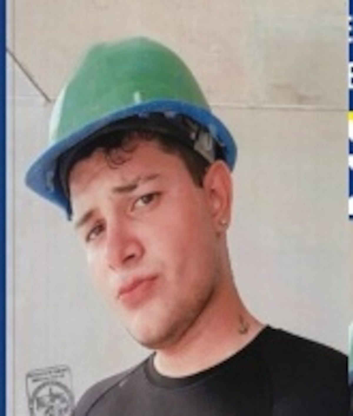 Relación mortal: Educadora hallada en una nevera era pareja del nicaragüense, principal sospechoso