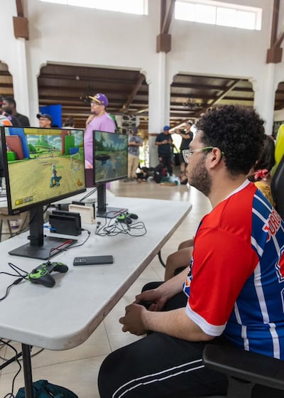 Jóvenes gamers competirán en circuito nacional de esports
