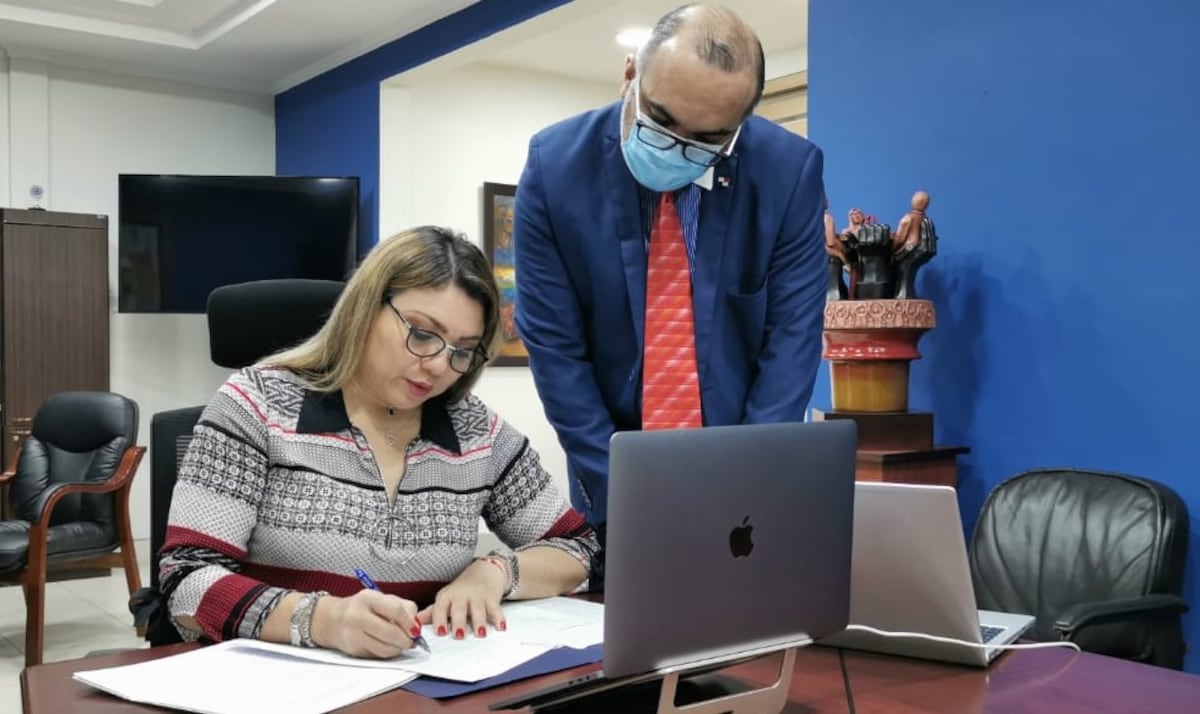 Presentan proyecto de Ley que amplía el alcance de los vales alimenticios