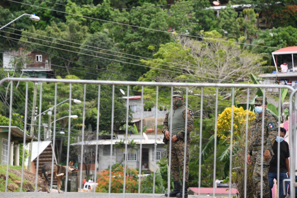Minsa visita la comunidad de koskuna en Veracruz. Video 